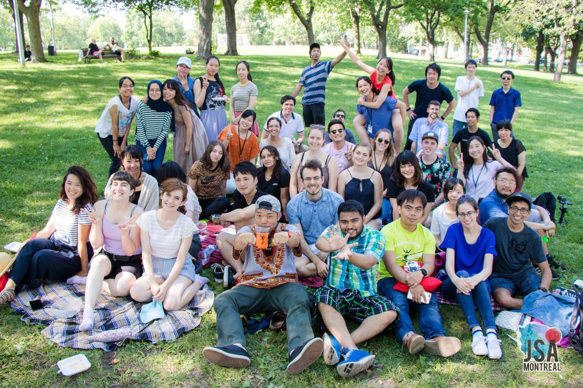 Picture of the author